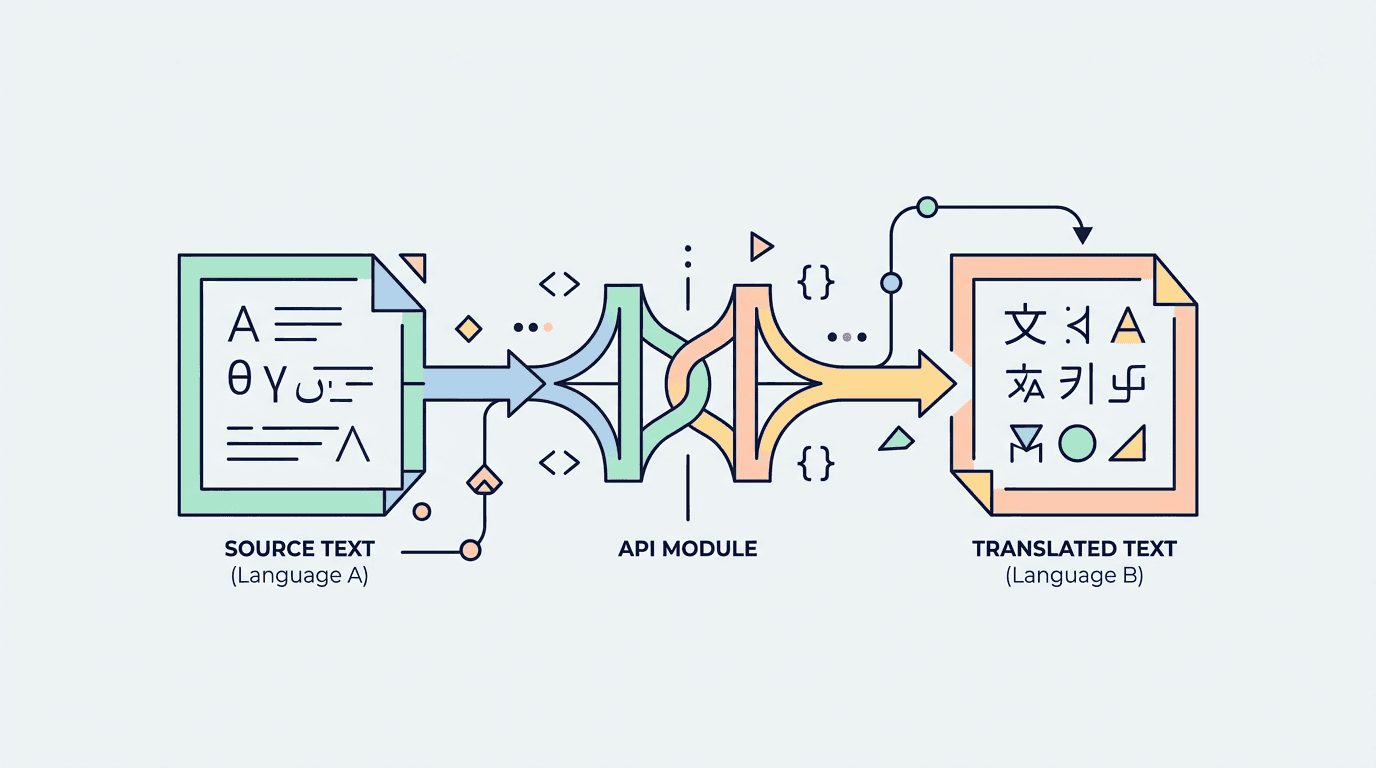 Best Free Translation APIs for Developers in 2026 cover image