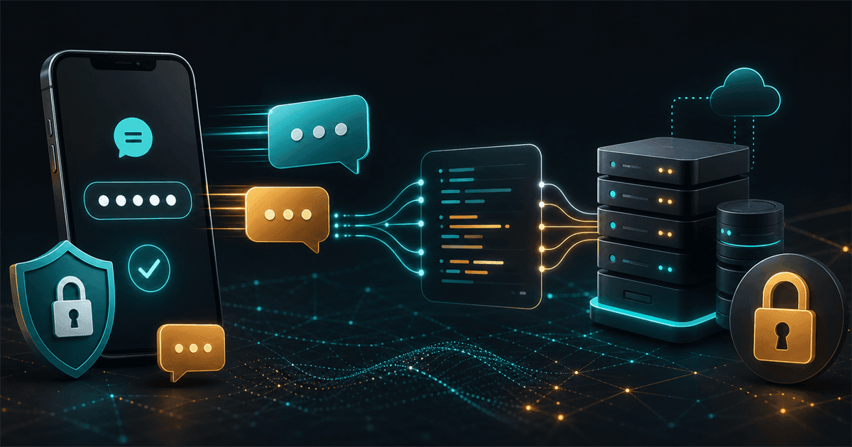 Türkiye SMS, OTP ve İletişim API'leri cover image