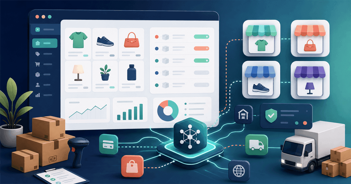 Türkiye Pazaryeri API Entegrasyonları: Trendyol, Hepsiburada ve N11 cover image